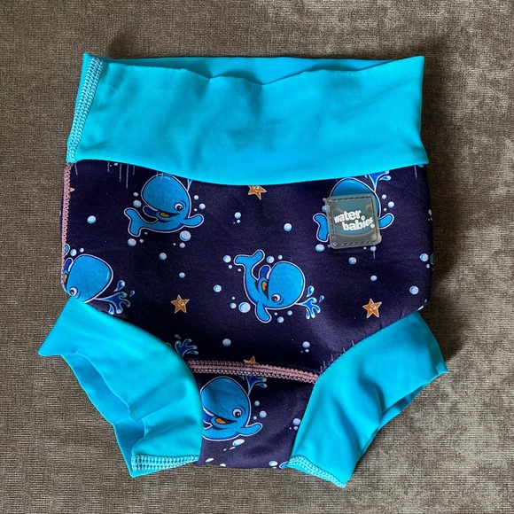 Happy Nappy swim diaper (6-12months) - Picture 2 of 8